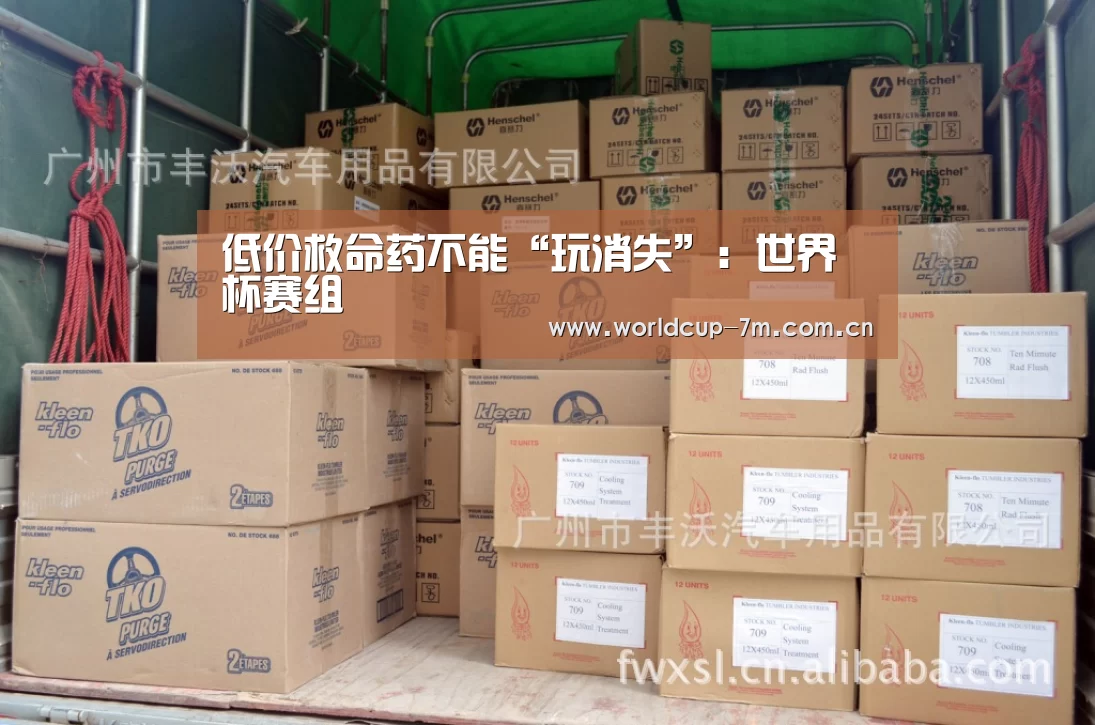 低价救命药不能“玩消失”:世界杯赛组(图3) 世界杯赛组