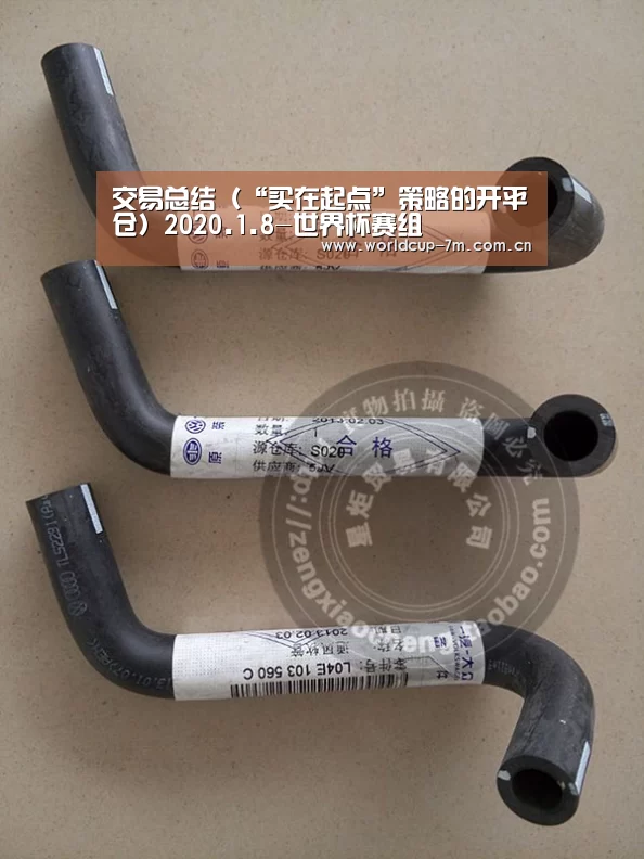 交易总结(“买在起点”策略的开平仓)2020.1.8-世界杯赛组(图2) 世界杯附加赛
