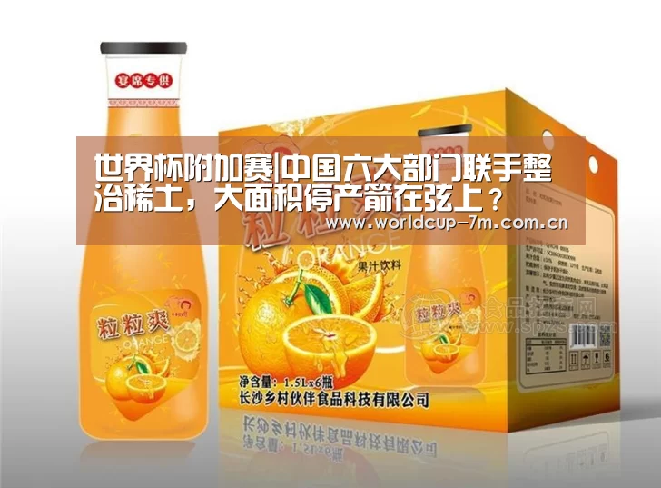 世界杯附加赛|中国六大部门联手整治稀土,大面积停产箭在弦上?(图2) 世界杯赛组