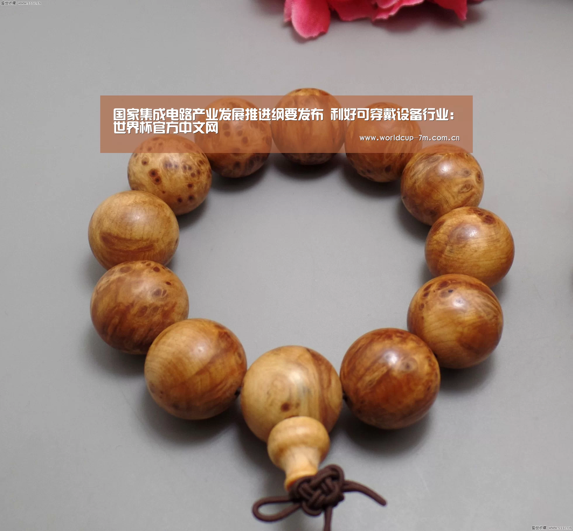 国家集成电路产业发展推进纲要发布 利好可穿戴设备行业:世界杯官方中文网(图1) 世界杯官方中文网