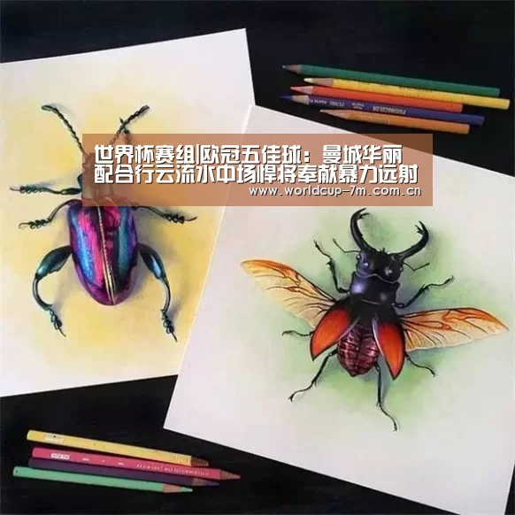 世界杯赛组|欧冠五佳球:曼城华丽配合行云流水中场悍将奉献暴力远射(图1) 世界杯赛组